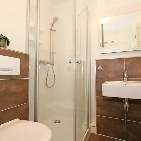 Buskam Whg 21 Mit Suedbalkon شقة غورين