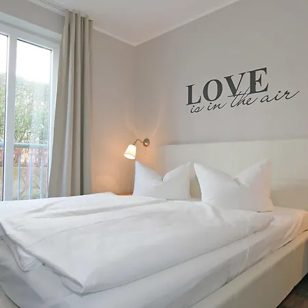 Buskam Whg 21 Mit Suedbalkon *