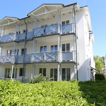Buskam Whg 21 Mit Suedbalkon شقة غورين