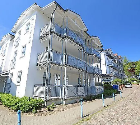 Buskam Whg 21 Mit Suedbalkon *