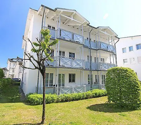 Buskam Whg 21 Mit Suedbalkon *